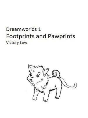 cover image of Dreamworlds